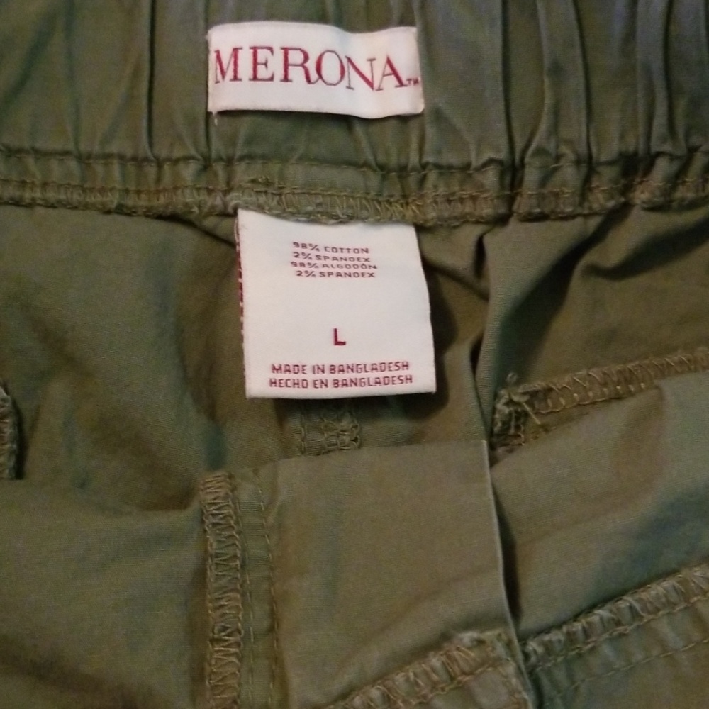 shorts - Picture 3 of 4
